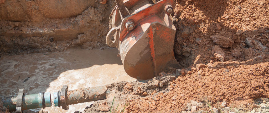 Excavation and Construction Services